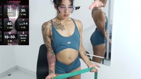 fit_valkiria online show from 02-12-26, 08:26