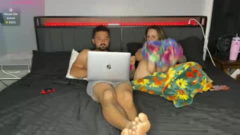 Snapshot of fitandfuggin chatting on 03-23-26, 02:15 FIT AND FUGGIN online show from 03-23-26, 02:15