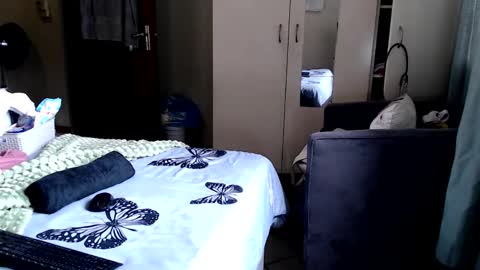 fitblair66_ online show from 09-17-25, 11:12