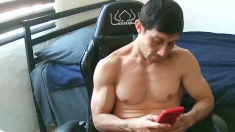 fitboyman online show from 03-26-26, 07:08