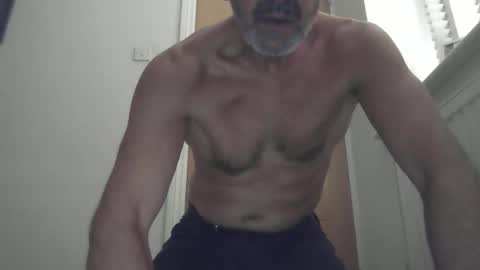 fitbritmale online show from 06-11-26, 12:25