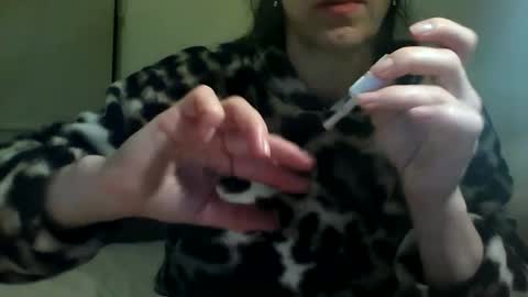 Snapshot of fitbut chatting on 01-28-25, 09:40 Fitbut online show from 01-28-25, 09:40