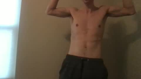 FitCollegeStudxx online show from 02-12-25, 09:33