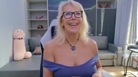 Bianca online show from 03-30-26, 05:58