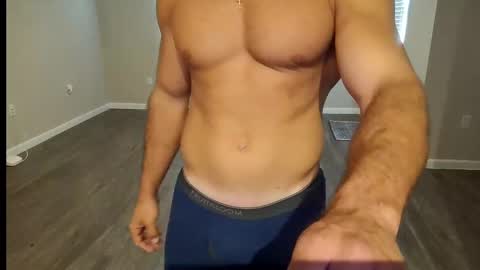 fitdad420 online show from 09-17-25, 03:24