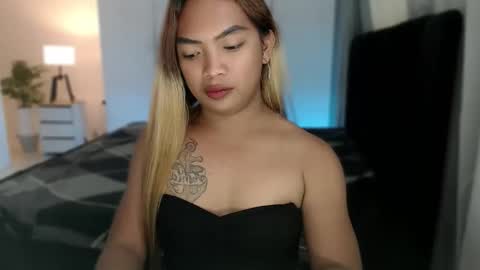 Snapshot of fitfemme_anna chatting on 03-10-26, 06:07 fitfemme_anna online show from 03-10-26, 06:07