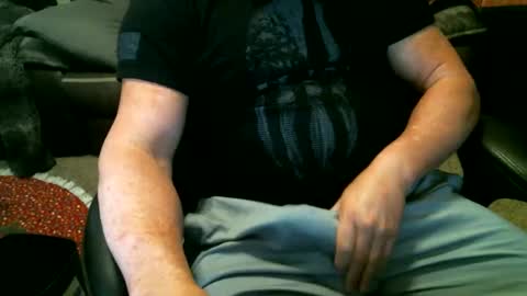 fitguy40 online show from 12-06-24, 08:29