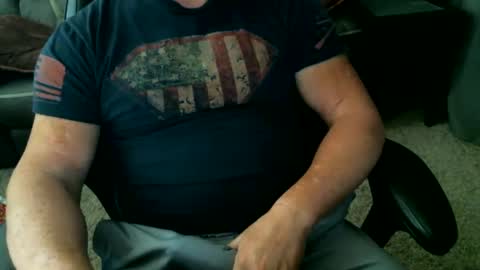 fitguy40 online show from 12-11-24, 09:01