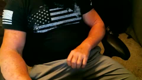 fitguy40 online show from 12-13-24, 10:02