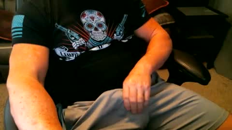 fitguy40 online show from 01-27-25, 08:17