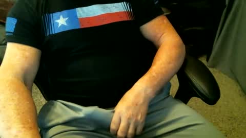 fitguy40 online show from 02-06-25, 06:13