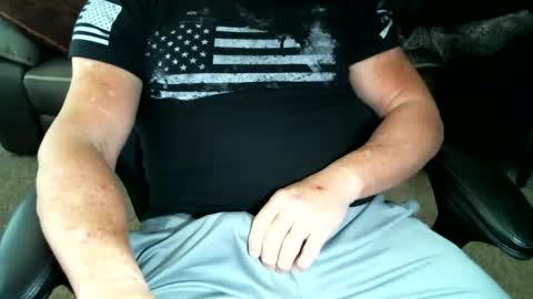 fitguy40 online show from 02-15-25, 09:15