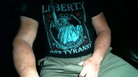 fitguy40 online show from 02-19-25, 04:55