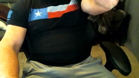 fitguy40 online show from 02-27-25, 08:09