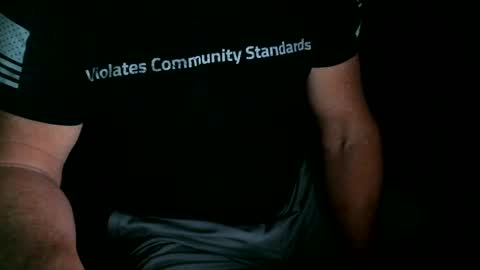 fitguy40 online show from 03-02-25, 05:01