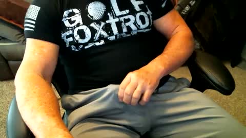 fitguy40 online show from 03-07-25, 08:11