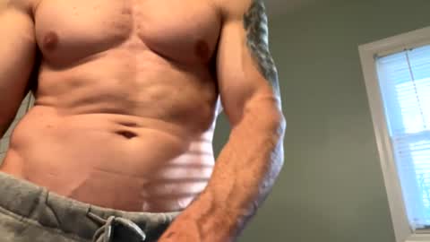 Lance Remington online show from 01-11-26, 08:47