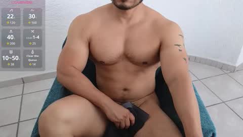 Farid online show from 12-21-25, 04:03