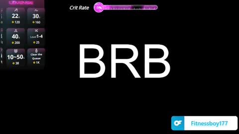 fitnessboy177 online show from 03-06-25, 06:59