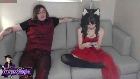 fitnessnerd6 online show from 03-29-26, 07:19