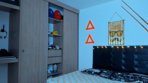 Elias Valencia online show from 02-02-25, 09:08