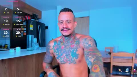 Elias Valencia online show from 10-15-25, 12:27