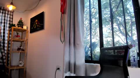 Snapshot of fitrosexxx chatting on 12-17-24, 09:05 Margarita online show from 12-17-24, 09:05