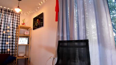 Snapshot of fitrosexxx chatting on 01-20-25, 10:37 Margarita online show from 01-20-25, 10:37