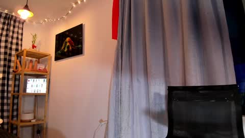 Snapshot of fitrosexxx chatting on 02-13-25, 12:57 Margarita online show from 02-13-25, 12:57