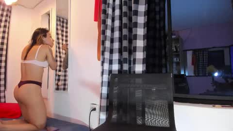 Snapshot of fitrosexxx chatting on 09-20-25, 12:44 Margarita online show from 09-20-25, 12:44