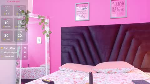 Violetta online show from 03-13-26, 08:37