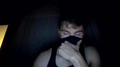 fittfucker online show from 10-28-25, 05:22