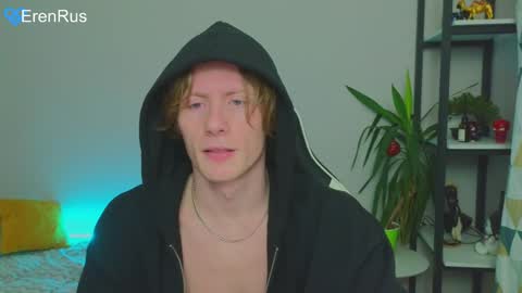 Eren.  online show from 01-16-25, 03:02