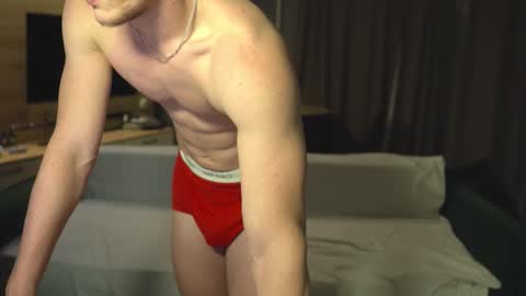 Eren.  online show from 10-06-25, 02:20