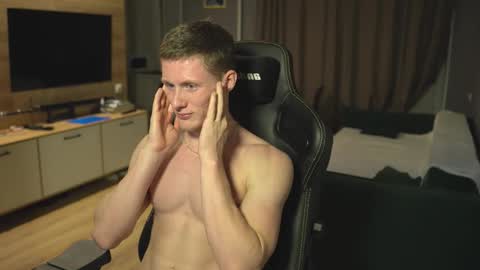 Eren.  online show from 11-06-25, 10:10