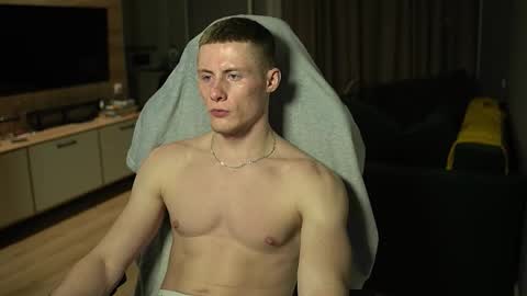 Eren.  online show from 01-06-26, 08:23