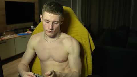 Eren.  online show from 03-07-26, 06:05