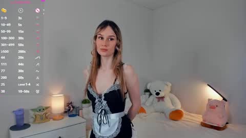 Kira online show from 04-21-26, 02:37