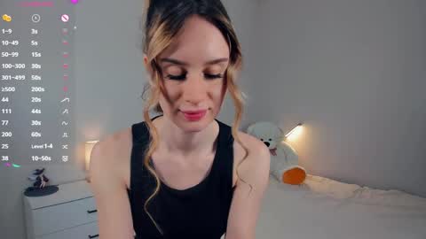 Kira online show from 04-26-26, 02:53