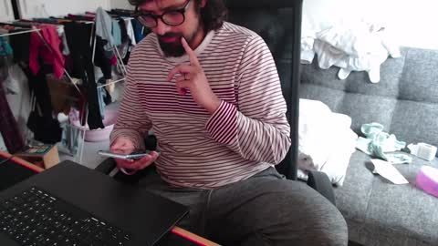 fizz6572 online show from 01-31-25, 10:20