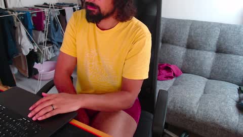 fizz6572 online show from 02-07-25, 09:05