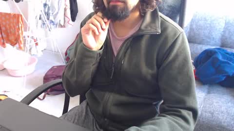 fizz6572 online show from 03-03-25, 11:00