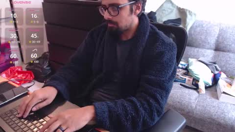 fizz6572 online show from 11-19-25, 11:32