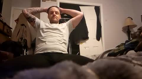 Nate online show from 02-27-25, 11:41