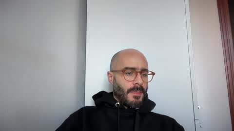 Fla is short for Flavio online show from 12-11-24, 01:06