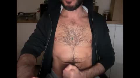 Fla is short for Flavio online show from 12-29-24, 10:36