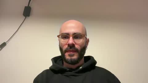 Fla is short for Flavio online show from 01-13-25, 09:31