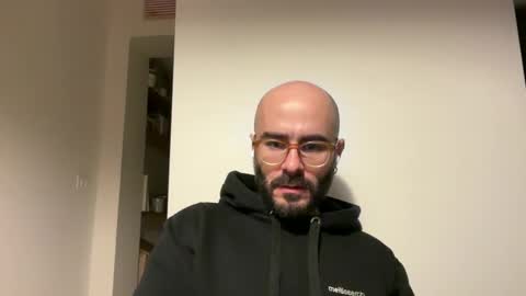 Fla is short for Flavio online show from 01-14-25, 07:00