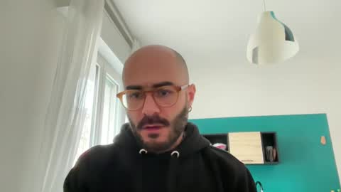 Fla is short for Flavio online show from 02-11-25, 12:37