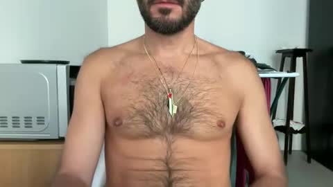 Fla is short for Flavio online show from 09-21-25, 09:55